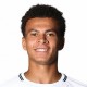 Dele Alli kleidung